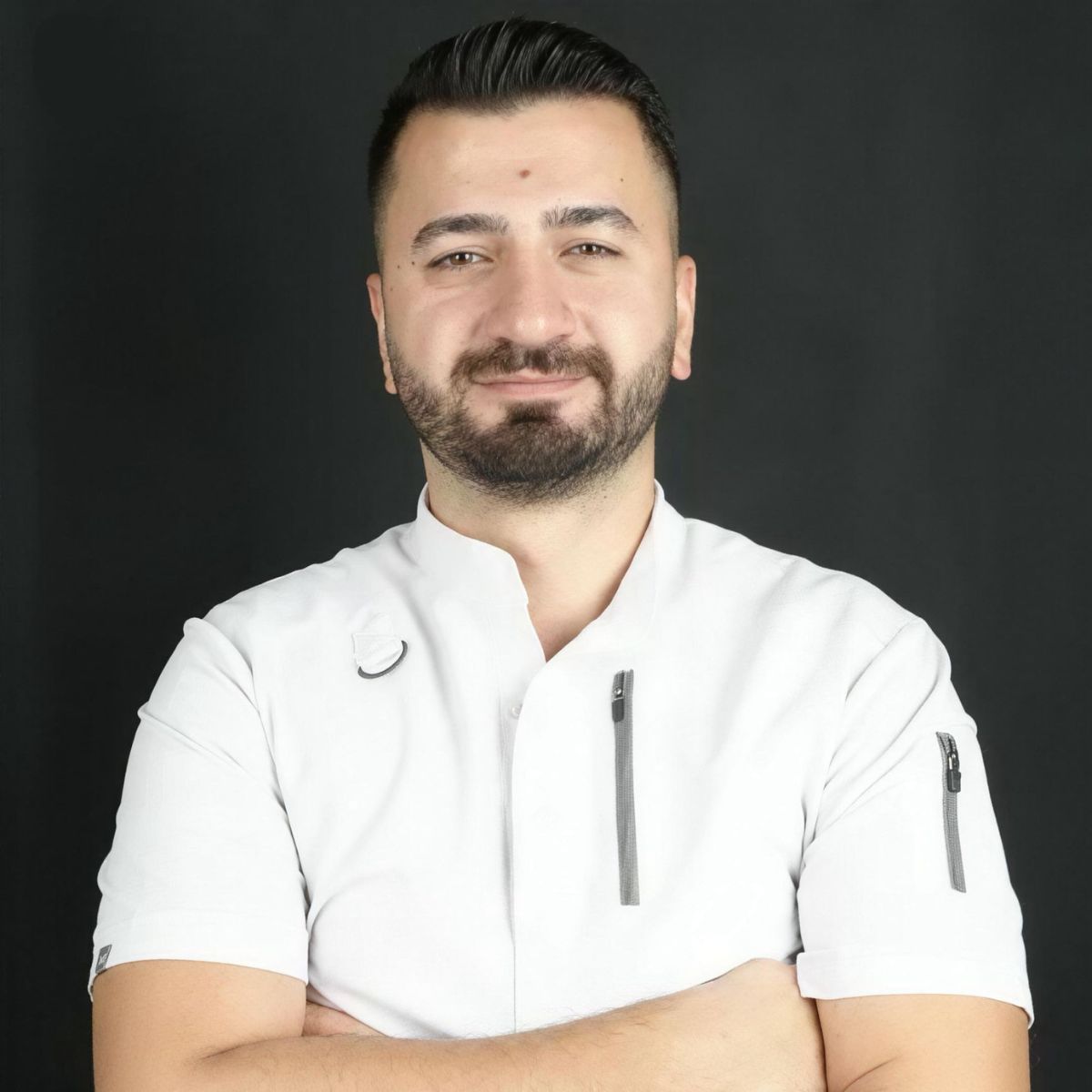 Dr. Mustafa Furkan Erilli