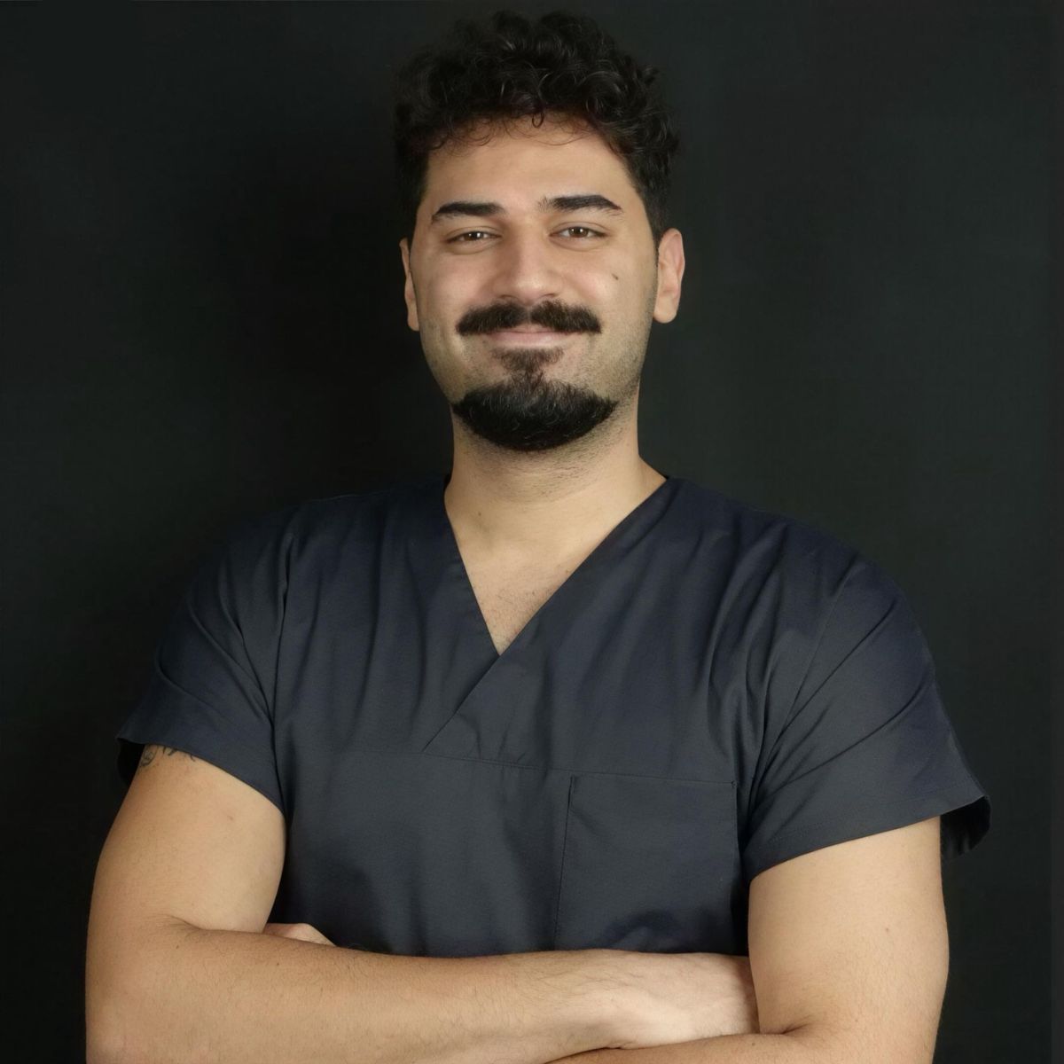 Dr. Etkin Can Uğurlu